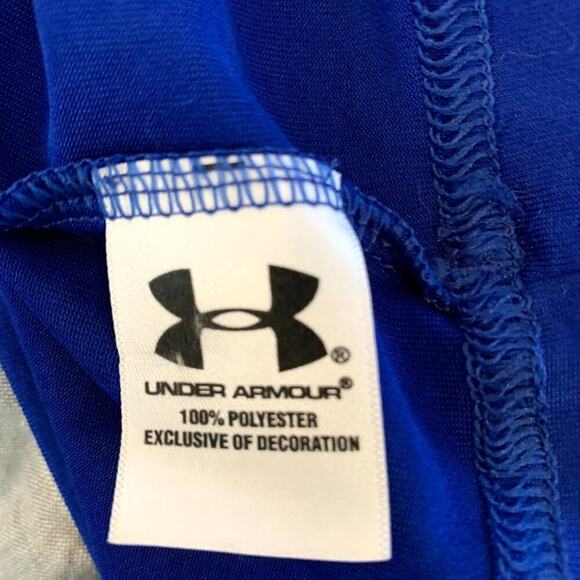 Kansas City Royals "Take the Crown" T-Shirt Size Small, Semi-Fitted - Picture 5 of 6